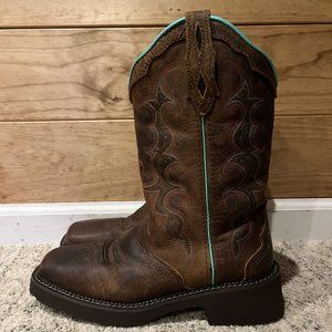 Women's Justin Cowgirl Boots